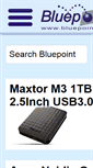 Mobile Screenshot of bluepoint.net