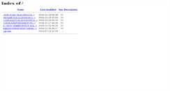 Desktop Screenshot of bluepoint.de